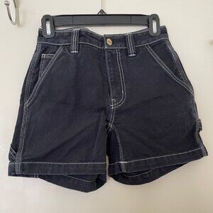 Aritzia TNA Carpenter Shorts